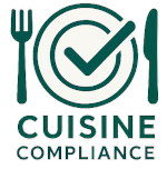 Cuisine Compliance